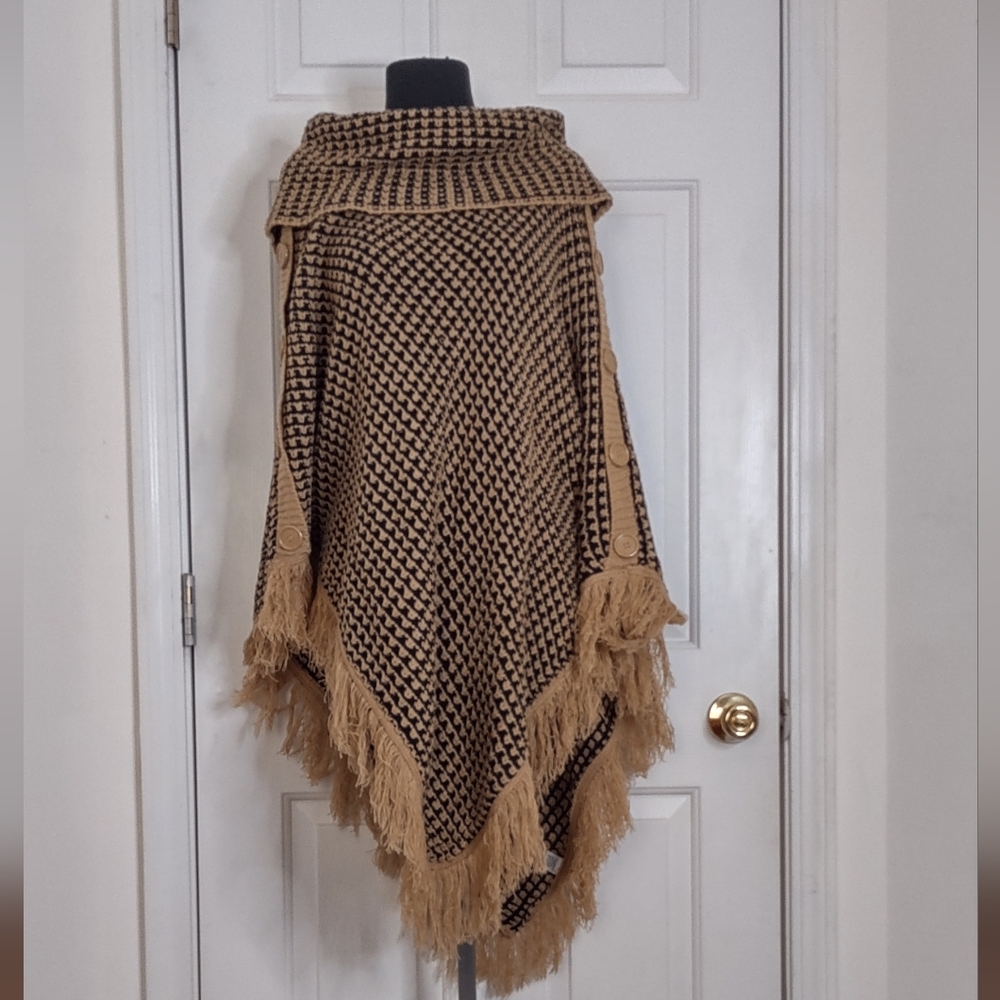 Shawl